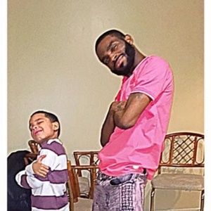 Meet your Posher, Norman